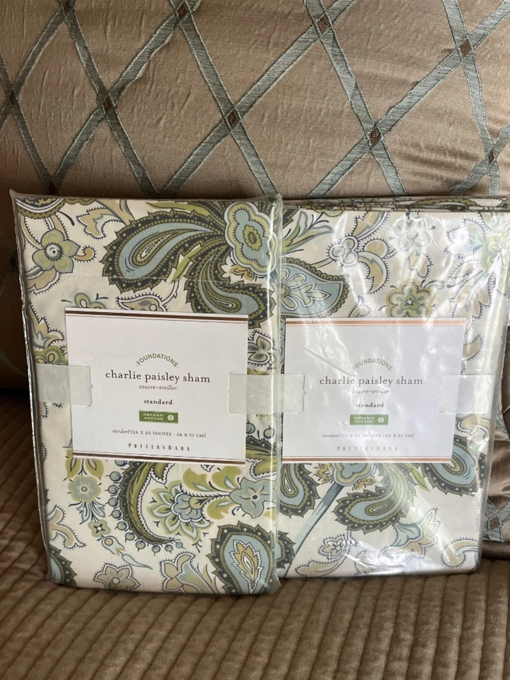 POTTERY BARN  